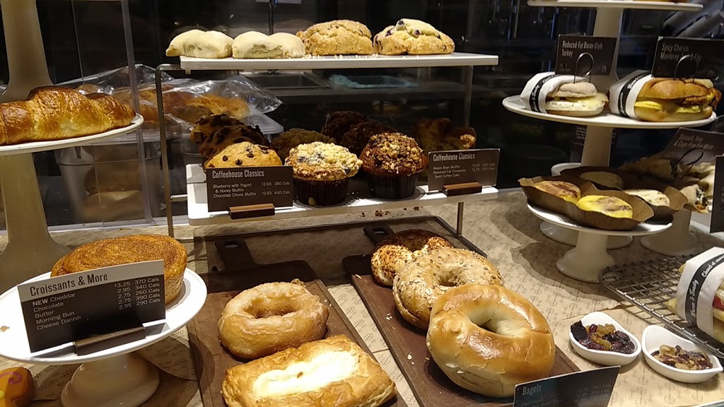 Starbucks | 65 Wicksteed Ave C, East York, ON M4G 4H9, Canada | Phone: (416) 429-8827