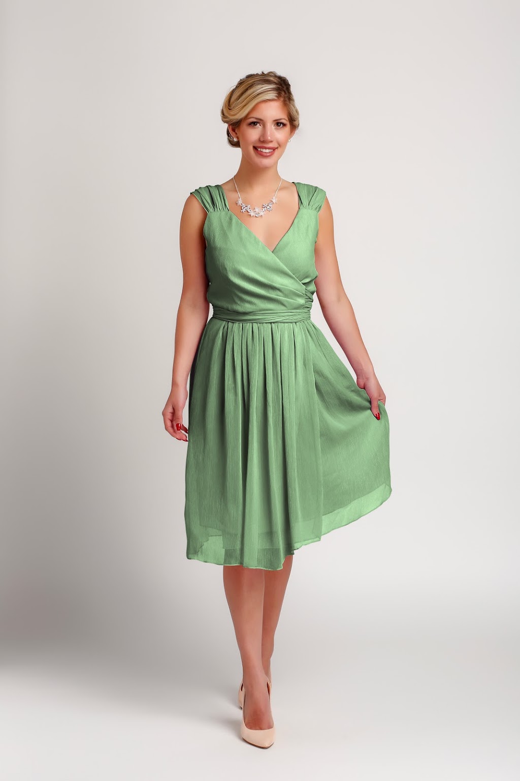 BridesMade | 5067 Whitelaw Rd, Guelph, ON N1H 6J4, Canada | Phone: (866) 395-6910