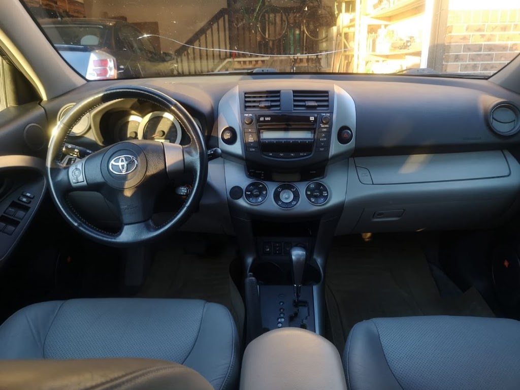 Simply Detailing | 314 Saddlebrook Way NE, Calgary, AB T3J 0B4, Canada | Phone: (587) 896-4769