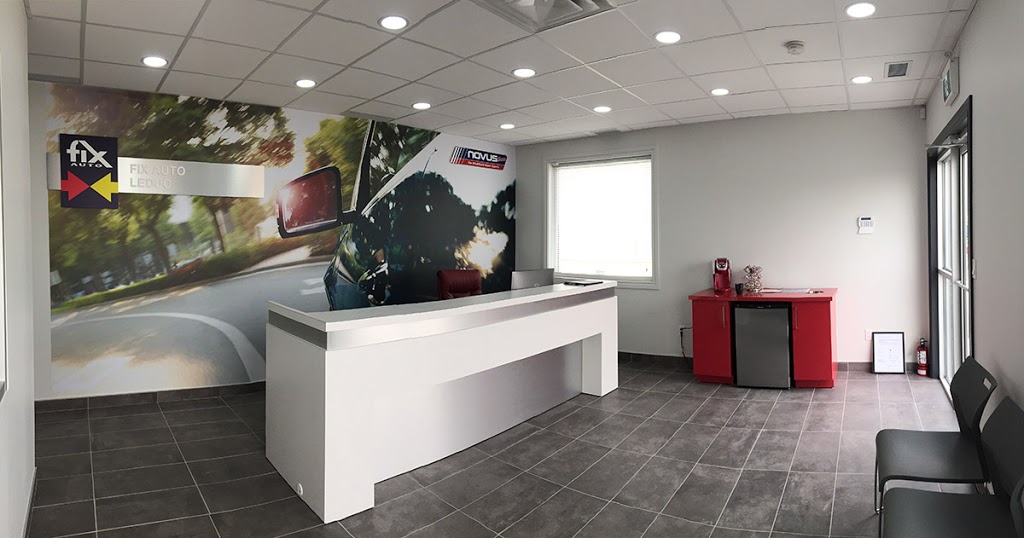 FIX AUTO LEDUC | 4103 65A Avenue, Leduc, AB T9E 0Z4, Canada | Phone: (780) 986-1663