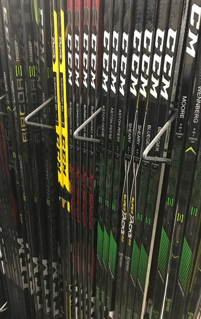 Majer Hockey | 4610 Dufferin St, North York, ON M3H 5S4, Canada | Phone: (416) 736-7444