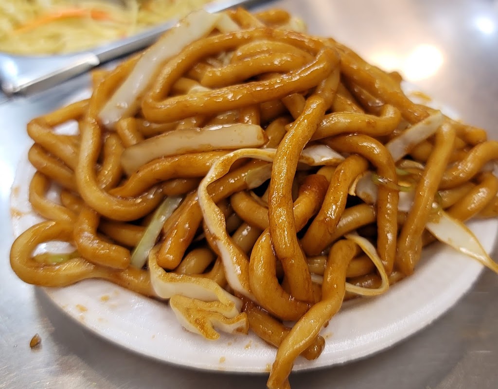 Royal Wok | 1067 Ontario St, Stratford, ON N5A 6W6, Canada | Phone: (519) 273-5311