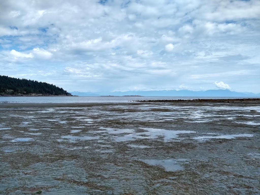 Sandwell Provincial Park | 1160 The Strand, Gabriola, BC V0R 1X5, Canada | Phone: (250) 474-1336
