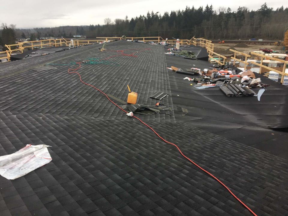 Aces Roofing | 1940 Ryan Rd E, Comox, BC V9M 4C9, Canada | Phone: (250) 334-2667