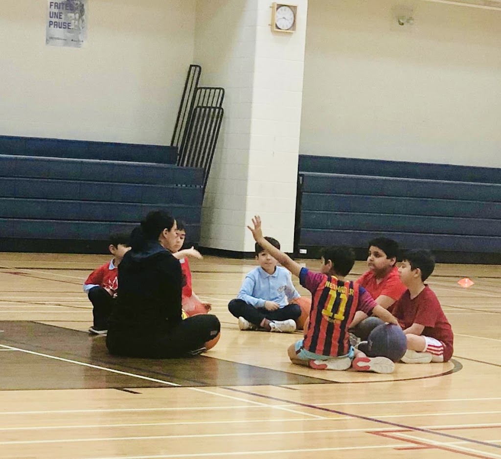Tigers Basketball | 51 Beechbrooke Way, Aurora, ON L4G 6N7, Canada | Phone: (647) 451-1055