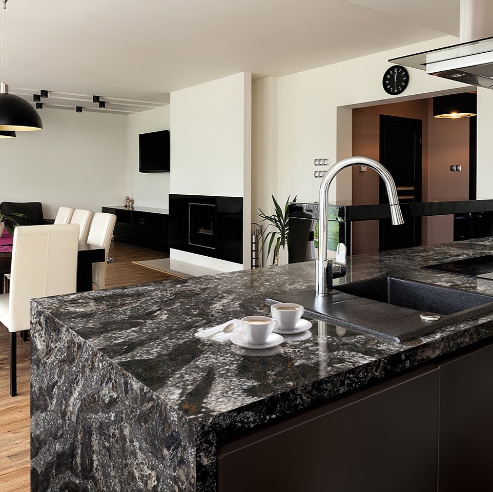 Quartz Concepts Inc | 380 Lake Rd #6, Bowmanville, ON L1C 4P8, Canada | Phone: (905) 623-8677