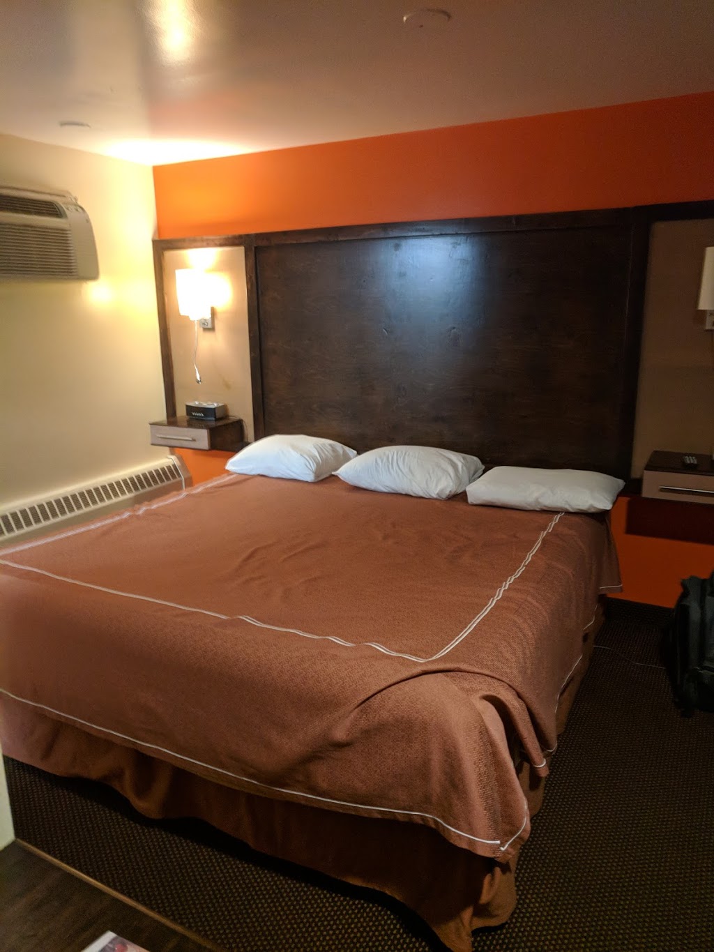 Scottish Inns | 3930 Niagara Falls Blvd, North Tonawanda, NY 14120, USA | Phone: (716) 692-4222