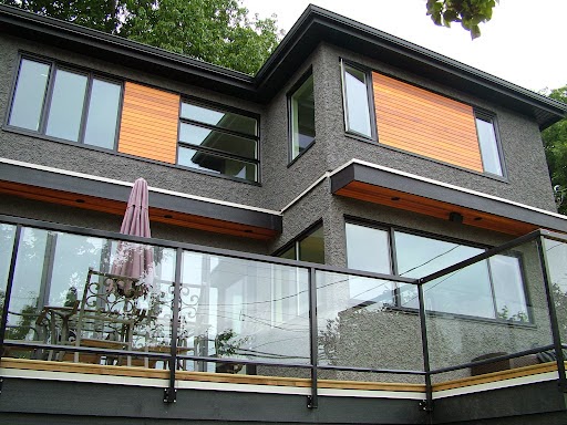 Steelhead Contracting Ltd. | 4179 McConnell Dr, Burnaby, BC V5A 3J7, Canada | Phone: (604) 420-9368
