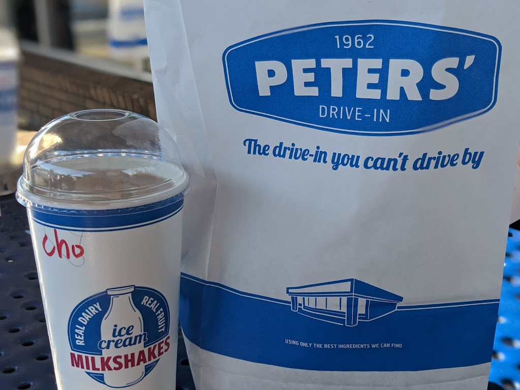 Peters Drive-In | 219 16 Ave NE, Calgary, AB T2E 1J9, Canada | Phone: (403) 277-2747
