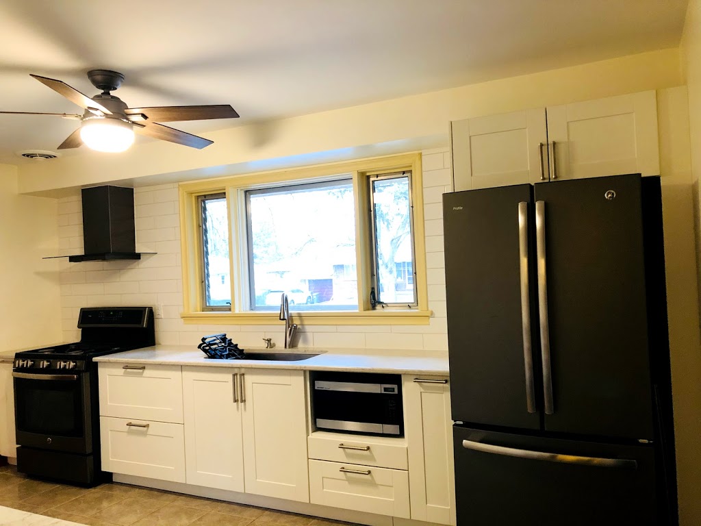 MK Cleaning Service | Grulke St, Kitchener, ON N2A 2S6, Canada | Phone: (647) 204-1366