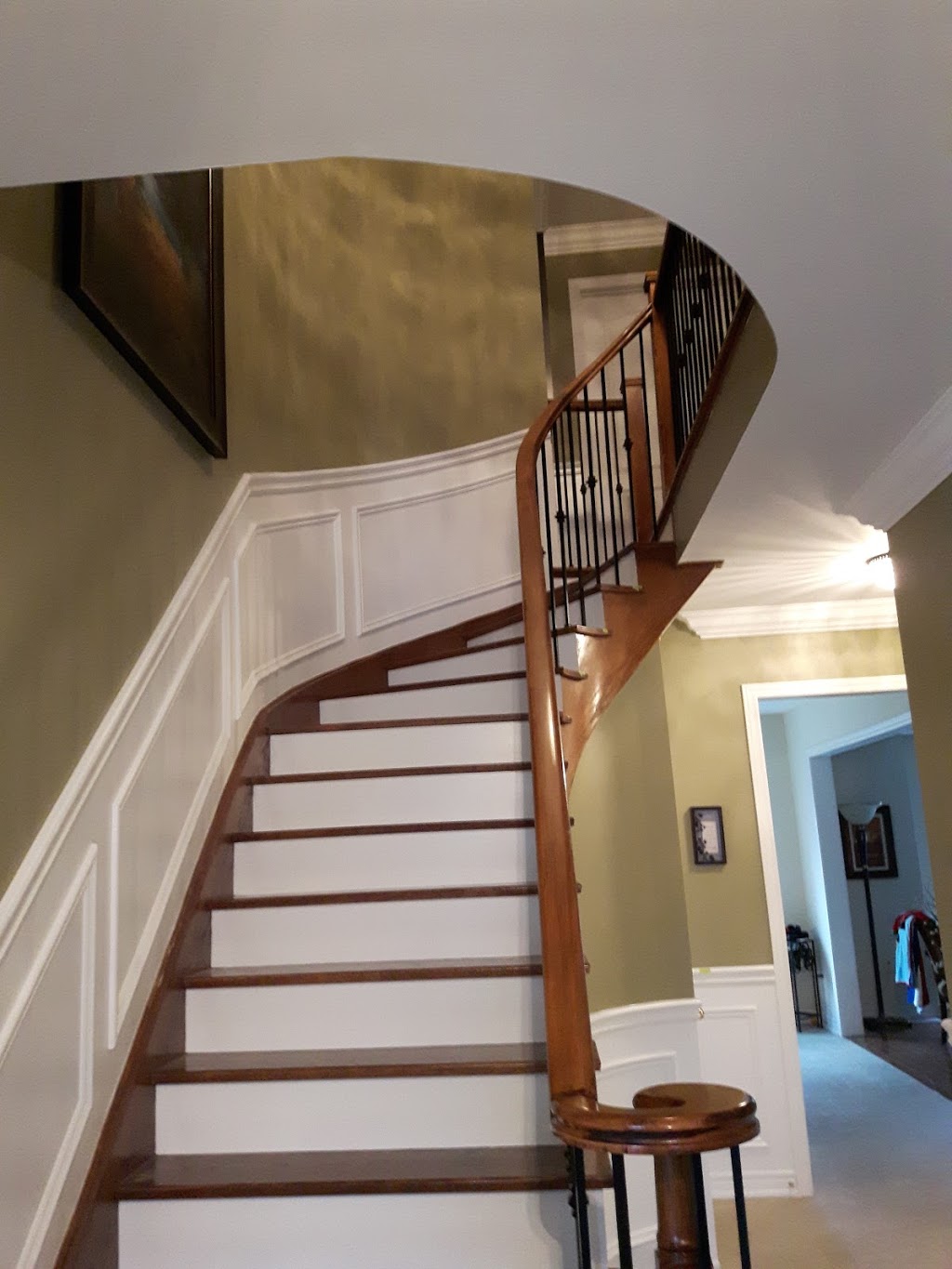 ALL-IN-1-PAINTING | 35 Ed Quigg Way, Woodbridge, ON L4H 2S1, Canada | Phone: (416) 697-8185
