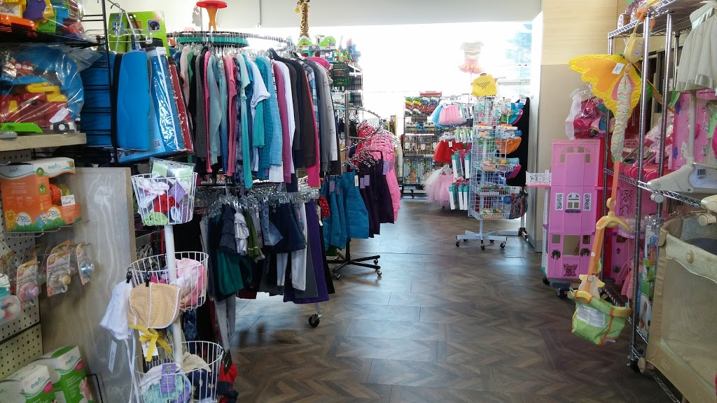 Frog Prince Boutique | 610 Huronia Rd #10, Barrie, ON L4N 0W5, Canada | Phone: (705) 252-8355