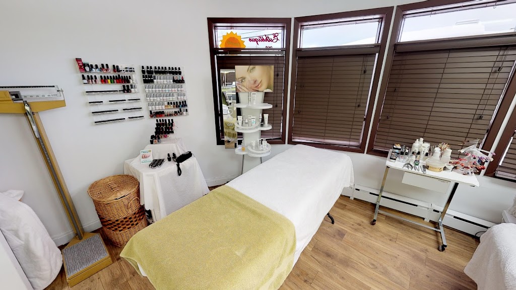 Esthetique Harmonie | 417 Av. Jacques Cartier, Disraeli, QC G0N 1E0, Canada | Phone: (418) 449-3533
