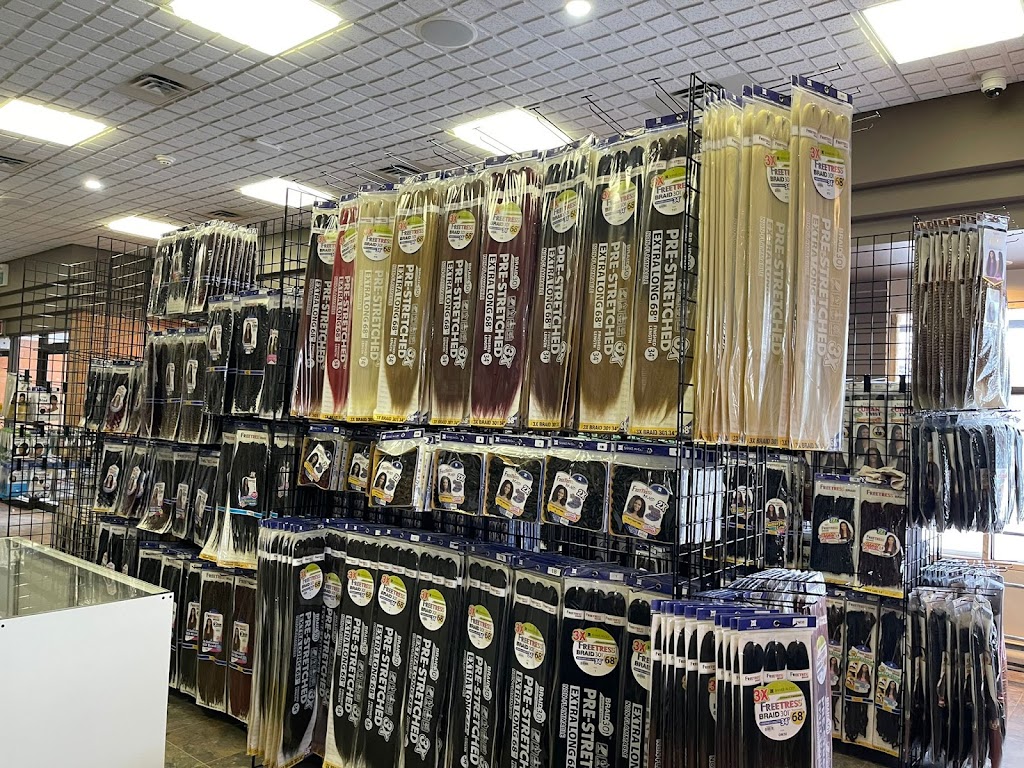 Gifted Fingers International Ltd Food & beauty supply | 1006 Nairn Ave, Winnipeg, MB R2L 0Y2, Canada | Phone: (204) 306-0101
