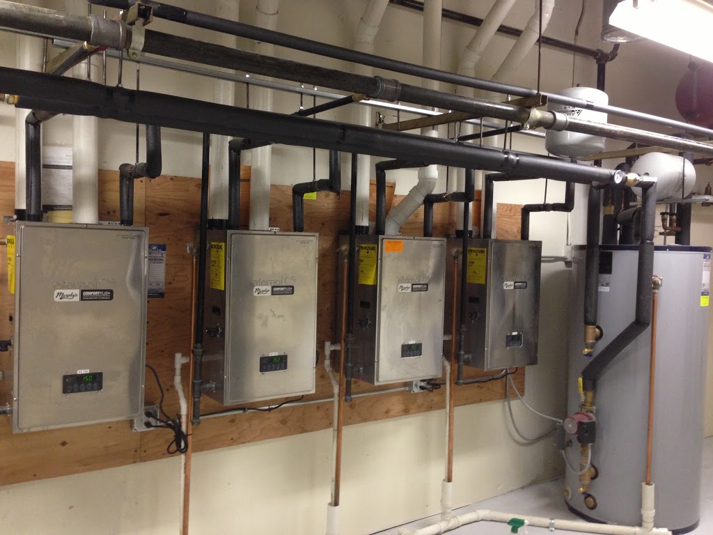 D.A Mechanical LTD. | 2760 Wood Ave, Armstrong, BC V0E 1B4, Canada | Phone: (250) 307-3313