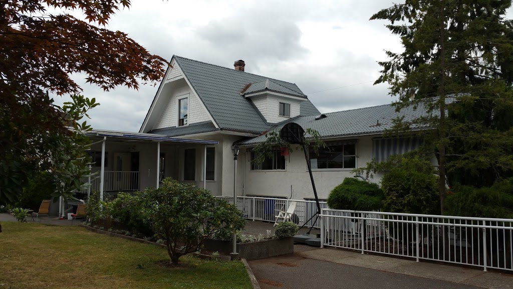 Luke 15 House | 11861 99 Ave, Surrey, BC V3V 2M3, Canada | Phone: (604) 930-4884