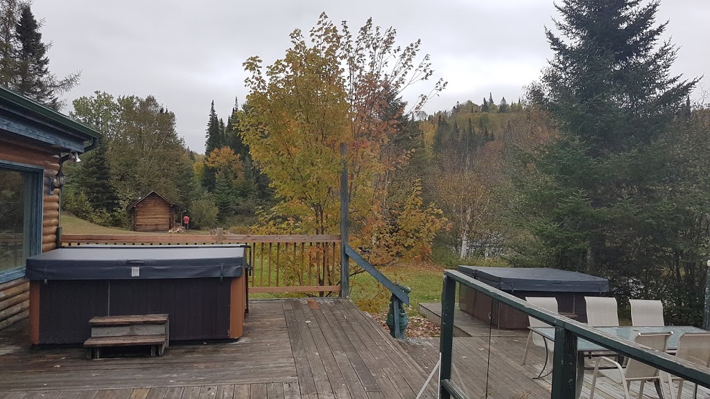 Chalet Auberge Castello & Spa | 252 Chemin du Nordet, Lac-Supérieur, QC J0T 1P0, Canada | Phone: (819) 688-6888