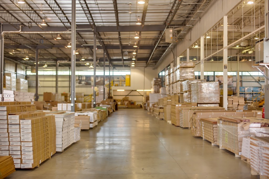 The King of the floor | 2275 Boulevard des Entreprises, Terrebonne, QC J6Y 1W9, Canada | Phone: (450) 824-7600
