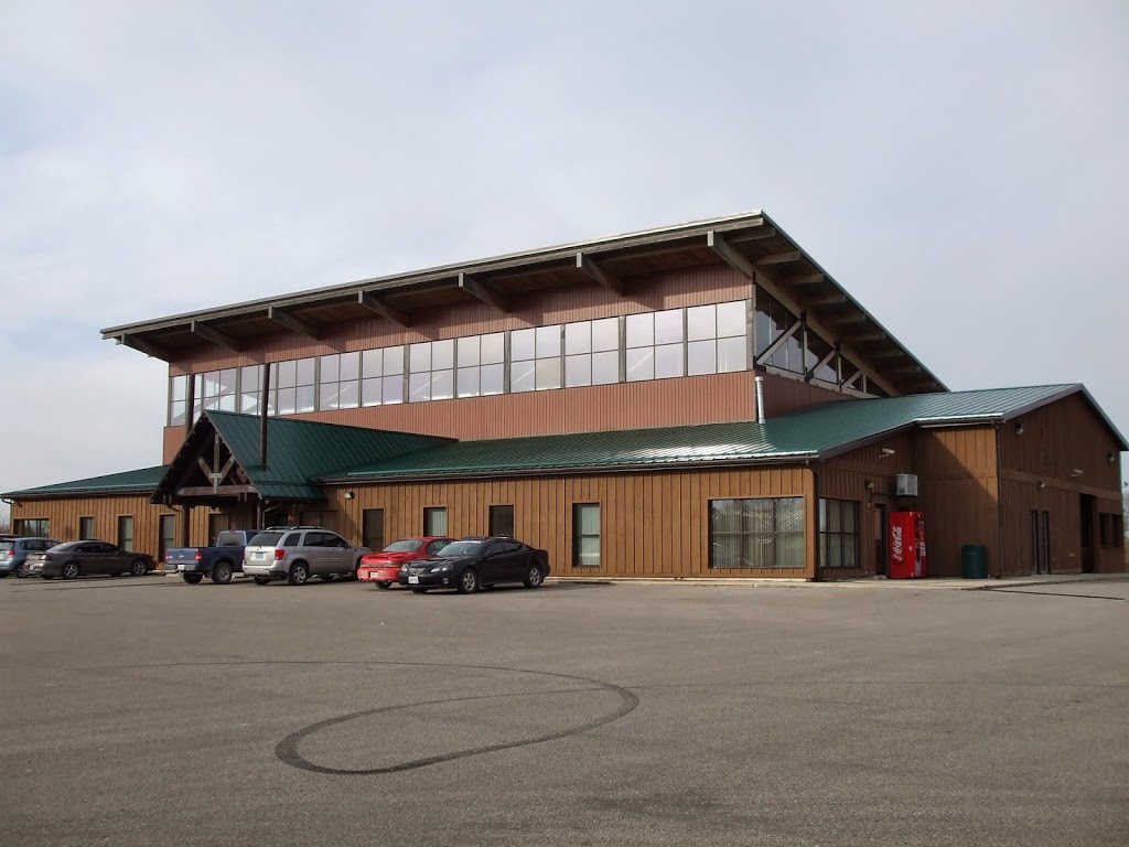Mississaugas of Scugog Island First Nation Health and Resource Centre | 22600 Island Rd, Port Perry, ON L9L 1B6, Canada | Phone: (905) 985-1826