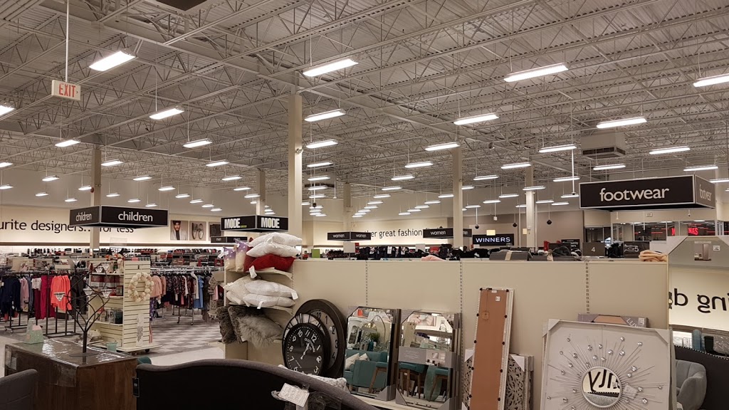 Winners | 3135 Argentia Rd, Mississauga, ON L5N 8E1, Canada | Phone: (905) 785-8475