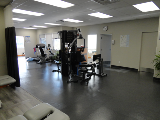 Parkside Physiotherapy & Rehabilitation Centre | 6870 Goreway Dr # 203, Mississauga, ON L4V 1P1, Canada | Phone: (905) 405-8224