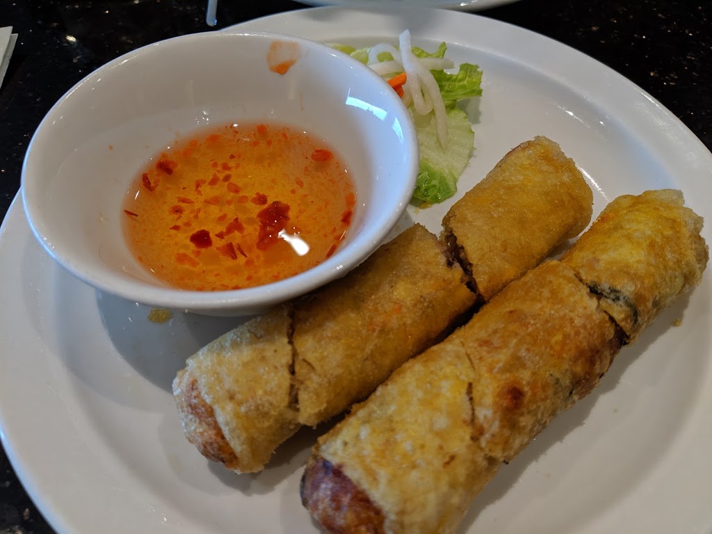 Pho Bistro Ltd. | 100 Steeles Ave W, Thornhill, ON L4J 7Y1, Canada | Phone: (905) 886-8879
