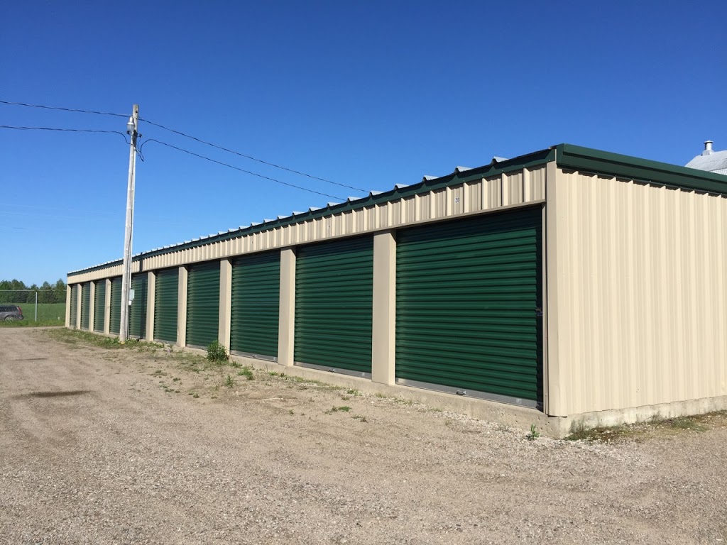 Lafontaine Self Storage | 551 Cedar Point Rd, Tiny, ON L9M 0J7, Canada | Phone: (705) 999-0571