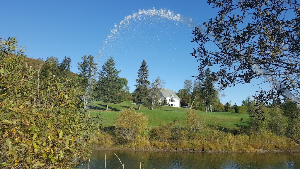 Club de Golf Transcontinental | 325 Chem. de la Tête du Lac, Pohénégamook, QC G0L 1J0, Canada | Phone: (418) 859-2012