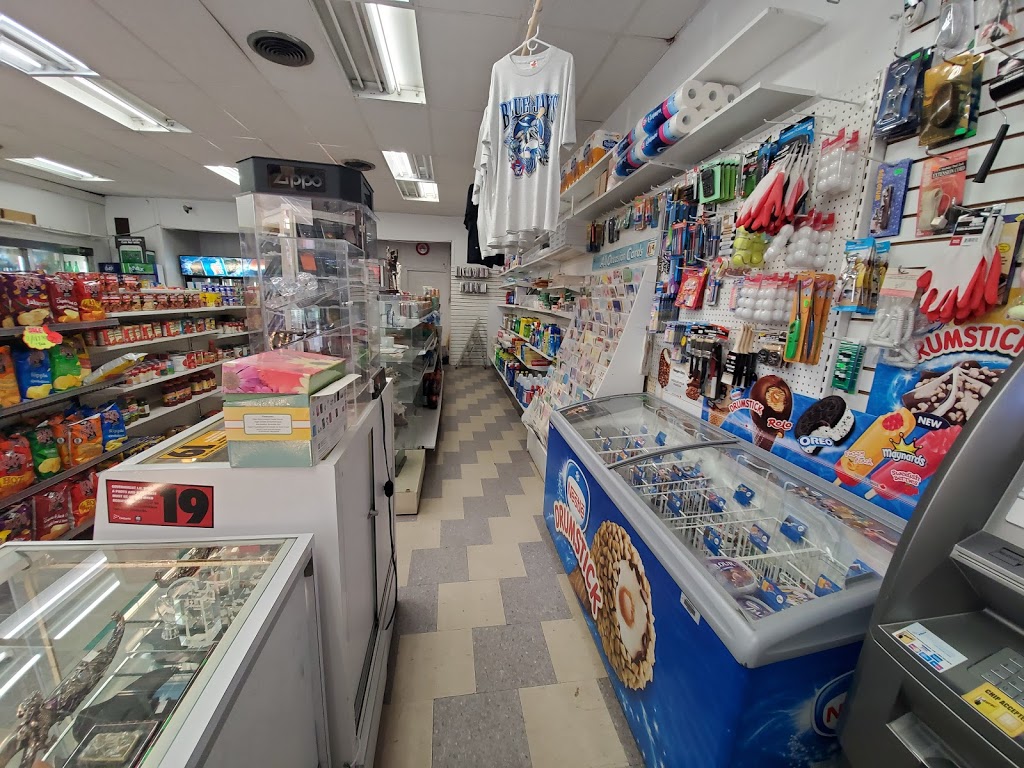Pauls Variety | 675 King St, Port Colborne, ON L3K 4H9, Canada | Phone: (905) 834-6441