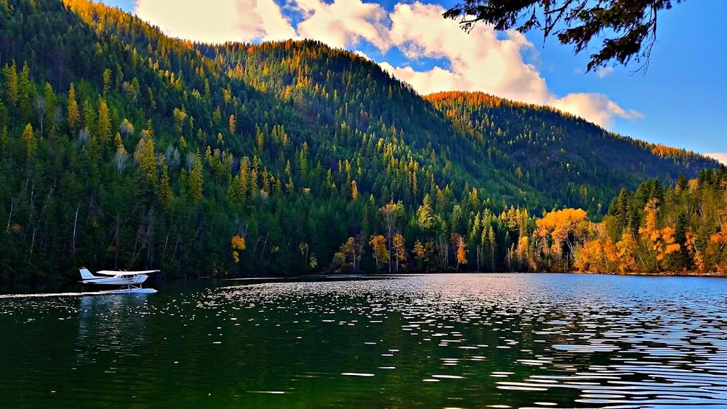 Wild Valley Mountain Culture | Creighton Valley Rd, North Okanagan D, BC V0E, Canada | Phone: (250) 309-9754