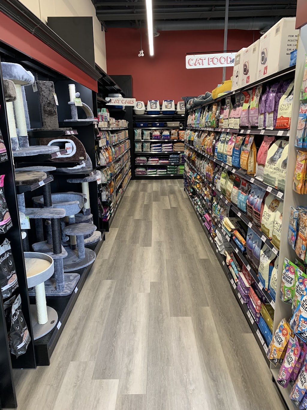 Global Pet Foods | 160 Hwy 20 E, Fonthill, ON L0S 3E6, Canada | Phone: (905) 892-1021