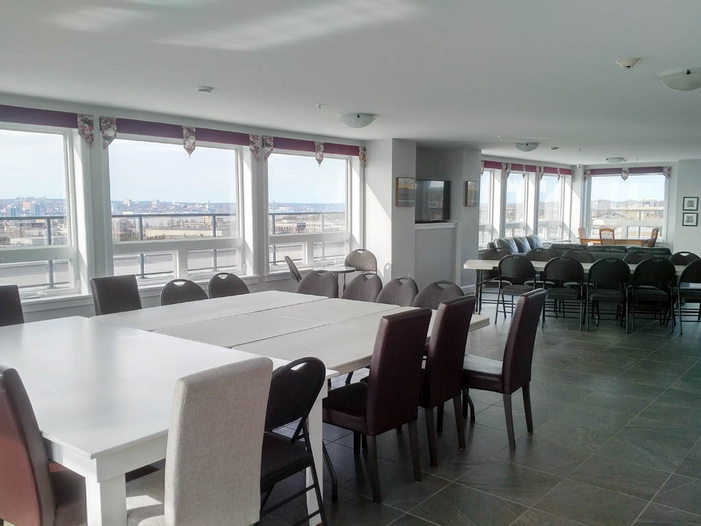 The Kensington Apartments - Skyline Living | 80 Holtwood Ct, Dartmouth, NS B2W 0M2, Canada | Phone: (902) 706-3013