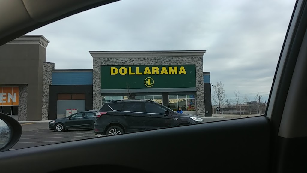 Dollarama | 650 Division Rd, Windsor, ON N8X 0A8, Canada | Phone: (519) 972-7390