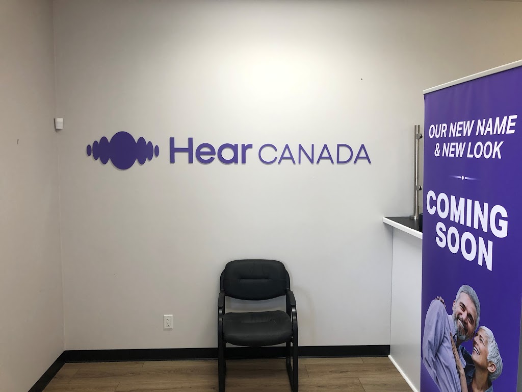 HearCANADA (Formerly Muskoka Hearing Aids) | 110 North Kinton Avenue #5, Huntsville, ON P1H 2P9, Canada | Phone: (705) 990-2843