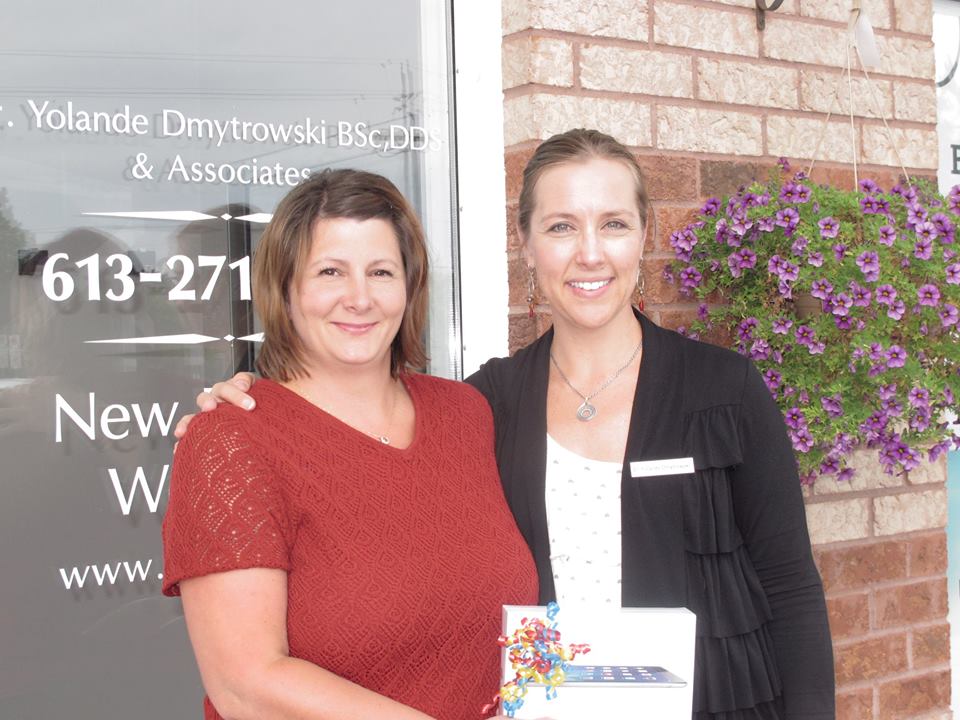 March Dental | 1120 March Rd, Kanata, ON K2K 1X7, Canada | Phone: (613) 271-0674