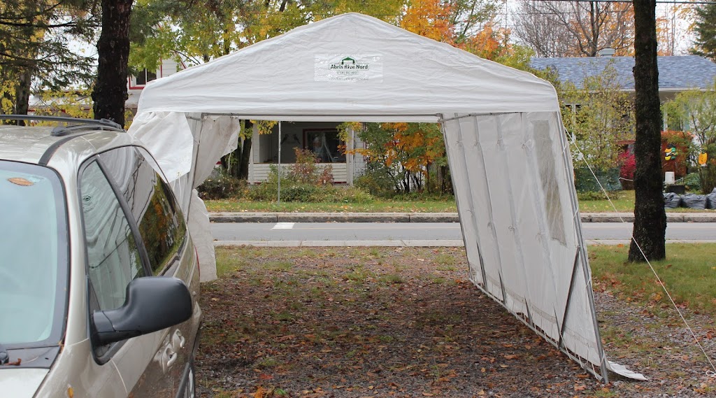 Abris Rive Nord | 1338 Rue Champdoré, Québec, QC G3K 1S3, Canada | Phone: (418) 476-1400