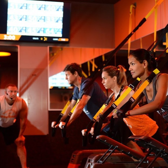 Orangetheory Fitness | 310 - 350 North Town Road, Winnipeg, MB R3Y 0Y4, Canada | Phone: (204) 808-9399