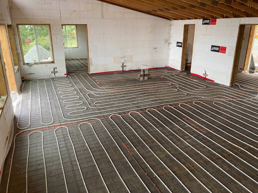 Solid Plumbing & Gas Ltd. | 4701 Barrow Rd, Victoria, BC V9C 4C6, Canada | Phone: (250) 888-8875