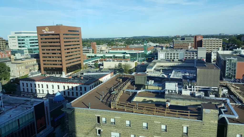 Marsh Canada Limited | 4273 King St E Suite #200, Kitchener, ON N2P 2E9, Canada | Phone: (800) 265-2196