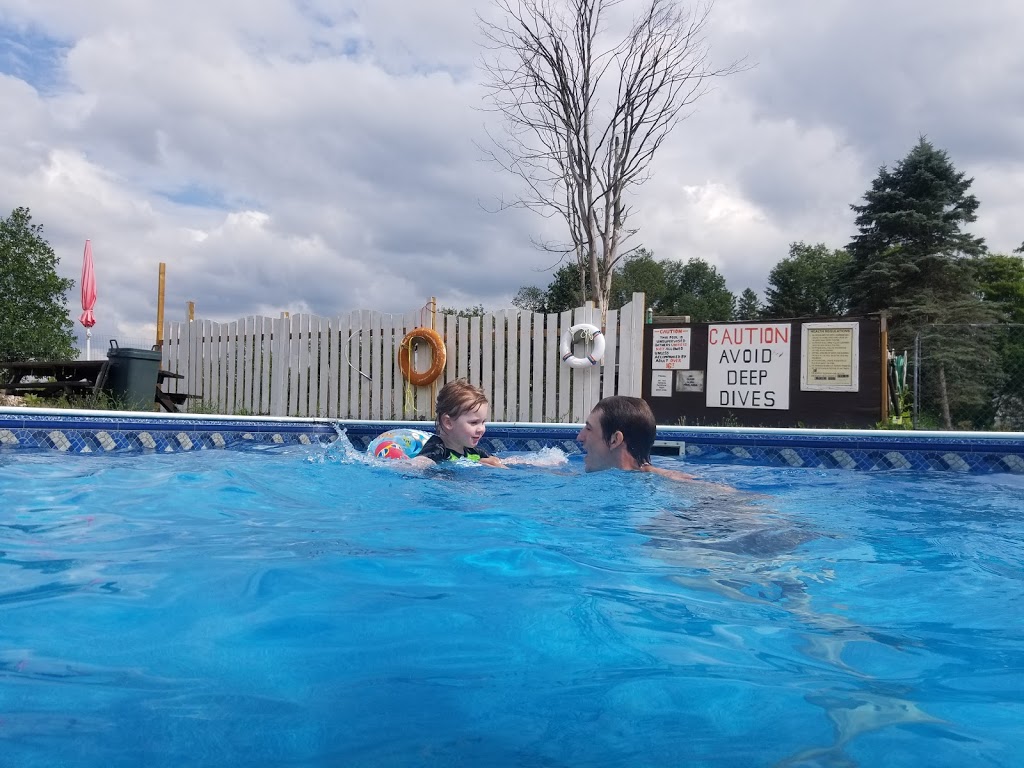 Key Motel | 317051 ON-6, Chatsworth, ON N0H 1G0, Canada | Phone: (519) 794-2350