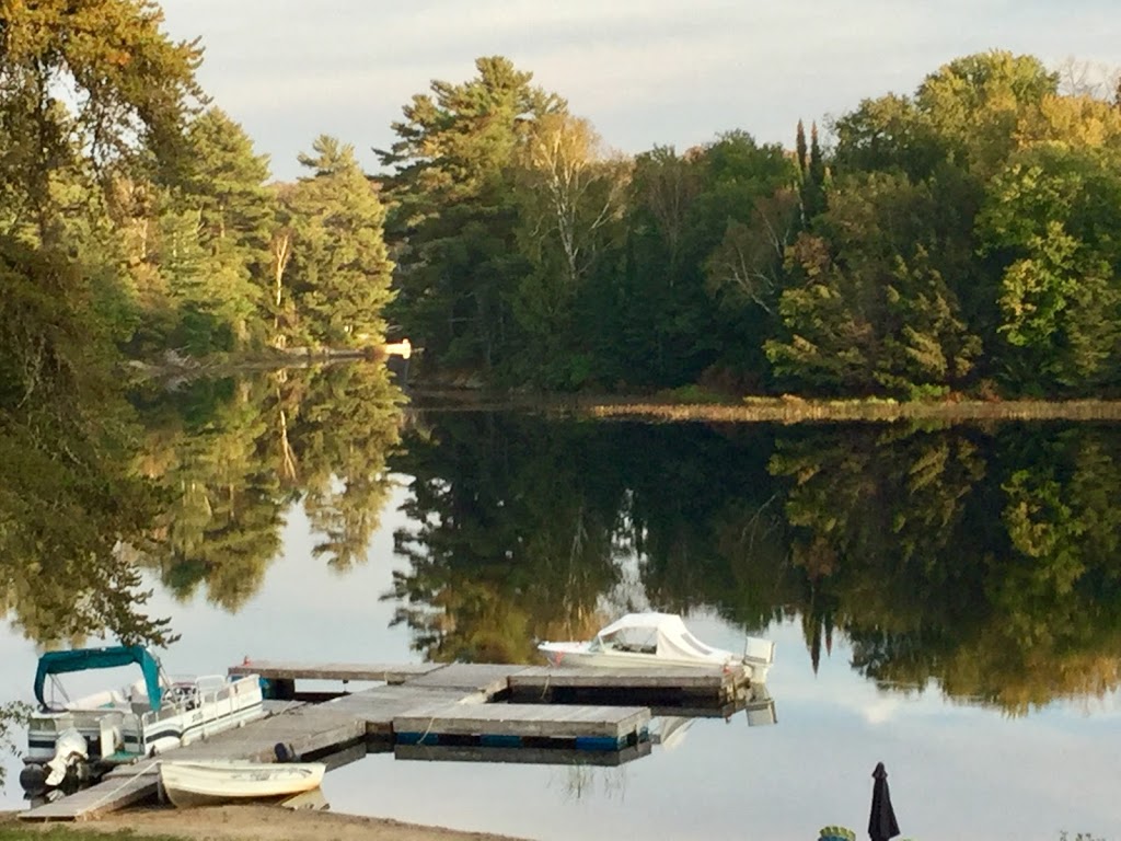 Ever Green Eco Family Resort RV/Trailer Campground | 1160 Ontario 520, Dunchurch, ON P0A 1G0, Canada | Phone: (705) 389-1561