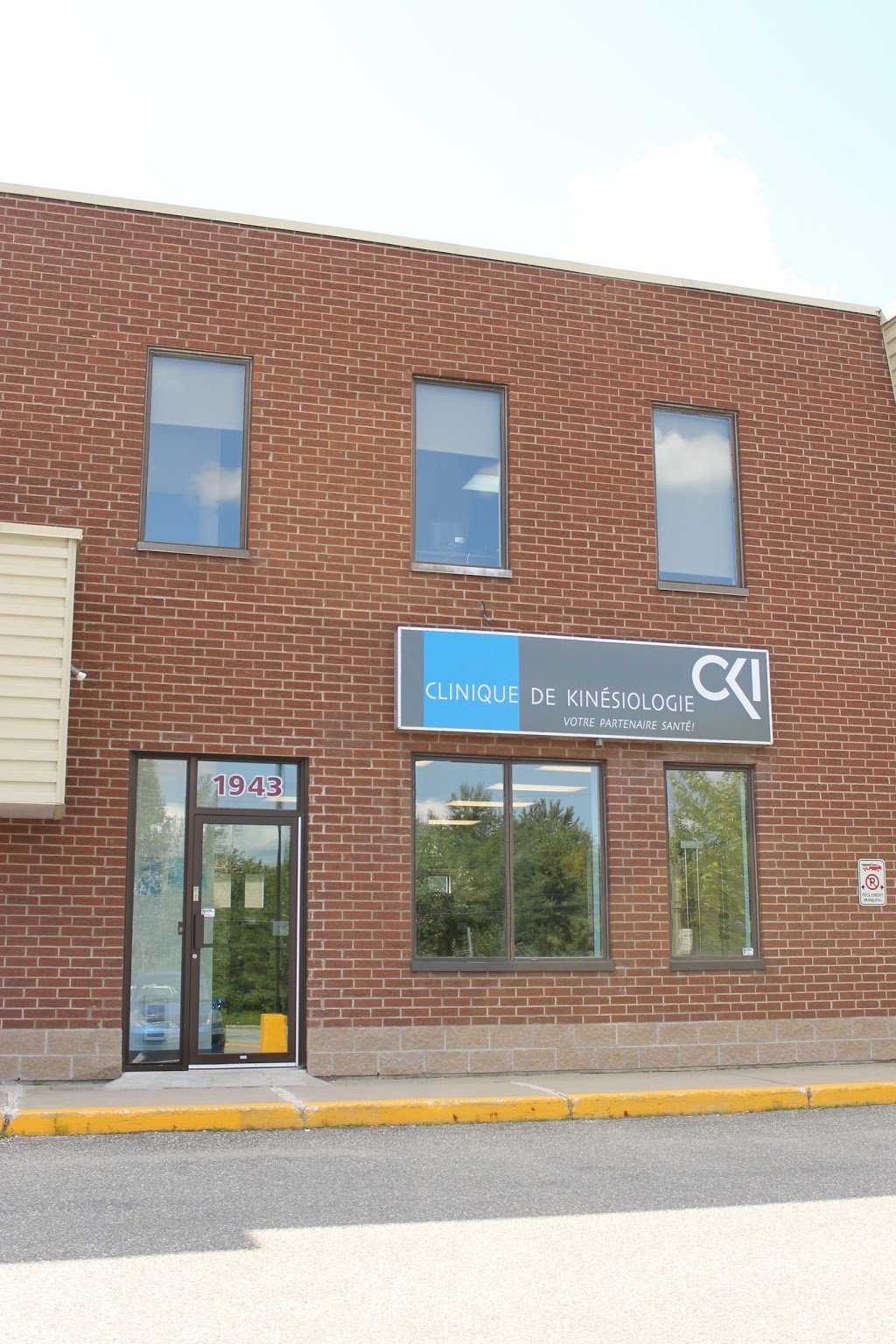 Clinique de Kinésiologie | 1943 Rue Belvédère S, Sherbrooke, QC J1H 5Y3, Canada | Phone: (819) 820-7597