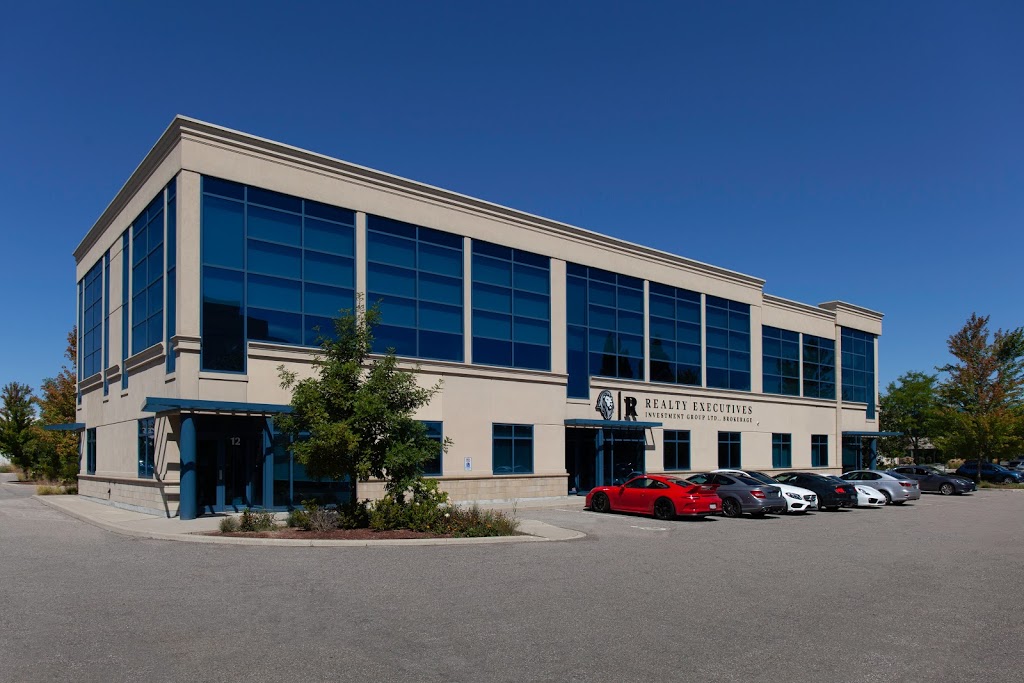 Realty Executives Investment Group Ltd. | 2380 Bristol Cir Unit #10, Oakville, ON L6H 6M5, Canada | Phone: (416) 822-7699