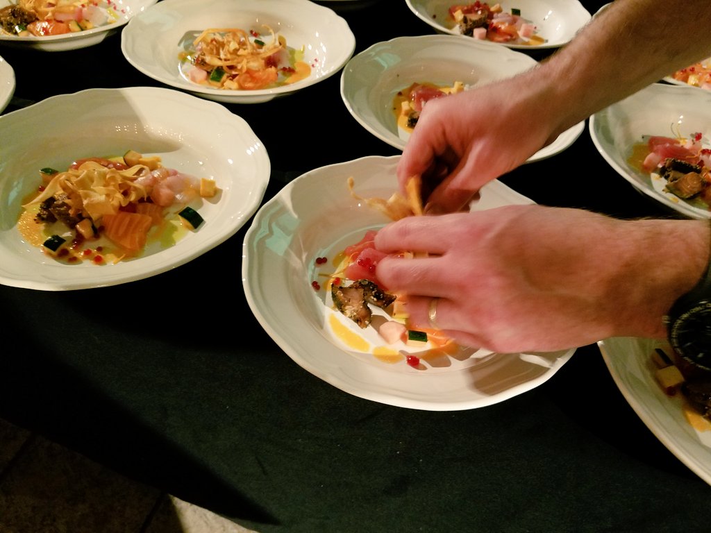 Topowe boutique events and catering | 3040 New St, Burlington, ON L7N 1M5, Canada | Phone: (289) 337-6041