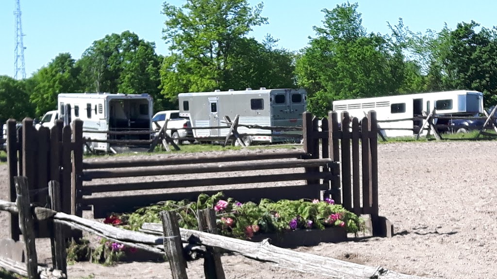 Burbrook Equestrian | 2147 Cordukes Rd, Kingston, ON K7L 4V4, Canada | Phone: (613) 544-3428