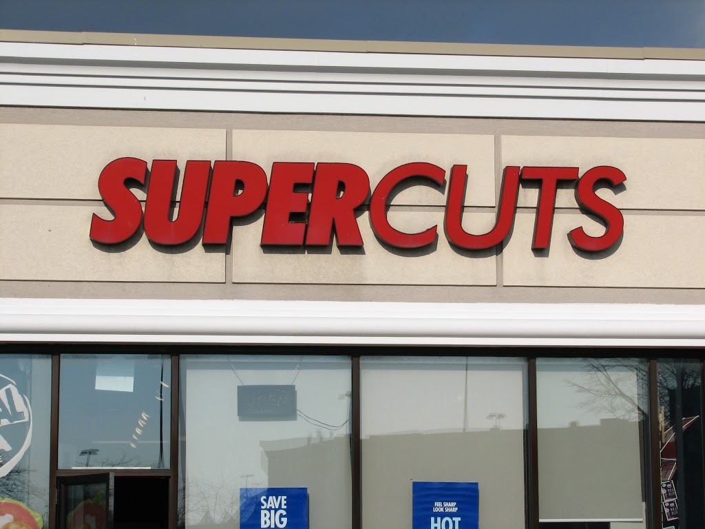 Supercuts | 311 Geneva St #2B, St. Catharines, ON L2N 2G1, Canada | Phone: (905) 646-5641