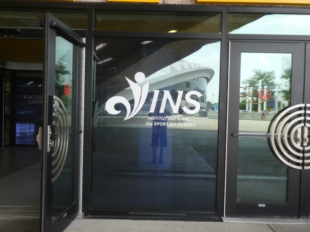 Institut National du Sport du Québec | 4141 Av. Pierre-De Coubertin, Montréal, QC H1V 3N7, Canada | Phone: (514) 255-1000
