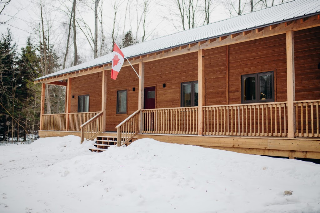 Mills Builder Inc. | 1475 Taylor Line, Coldwater, ON L0K 1E0, Canada | Phone: (705) 791-3798