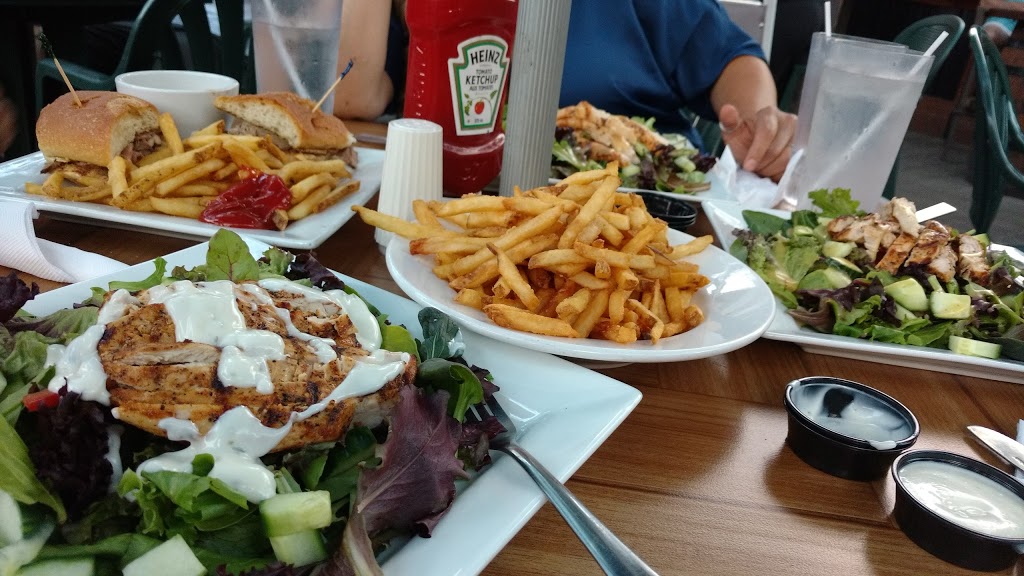 Jakes On Main | 202 Main St Unionville, Unionville, ON L3R 2G9, Canada | Phone: (905) 470-6955