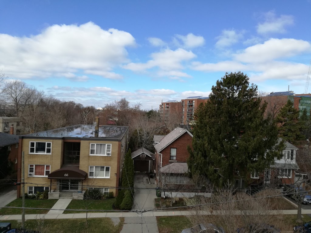 Stanley Avenue Park | 55 Station Rd, Toronto, ON M8V, Canada | Phone: (416) 338-4386